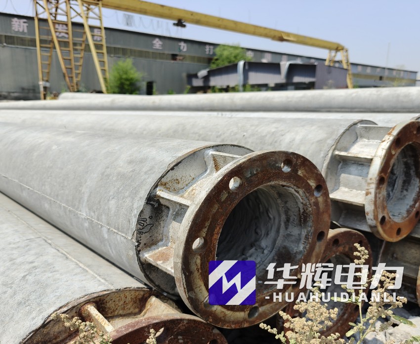 南浔18米水泥电线杆